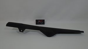 CUBRECADENAS MACBOR MONTANA XR1